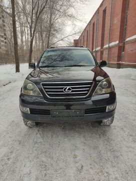 SUV   Lexus GX470 2006 , 3000000 , 