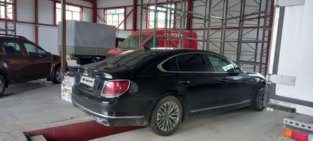  Kia K900 2019 , 4100000 , 