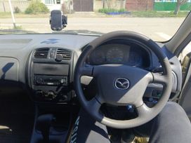  Mazda Familia 1998 , 140000 , 