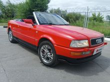  Cabriolet 1993