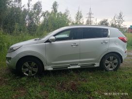 SUV   Kia Sportage 2011 , 1250000 , 