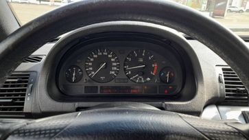 SUV   BMW X5 2002 , 850000 , -