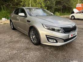  Kia Optima 2014 , 1150000 , 
