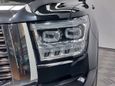 SUV   Tank 500 2023 , 4199000 , 