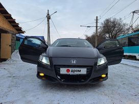  3  Honda CR-Z 2010 , 990000 , 