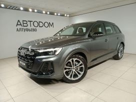 SUV   Audi Q7 2024 , 11690000 , 