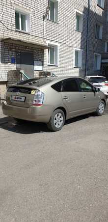  Prius 2008