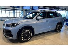  Tiguan L, 2024