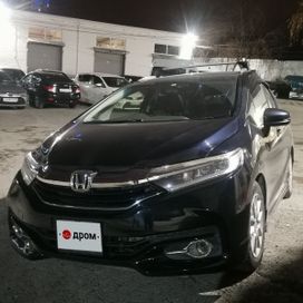 ��������� Honda Shuttle 2016 ����, 1250000 ������, ���������