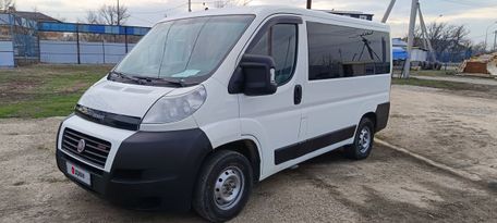  Fiat Ducato 2008 , 1450000 , 