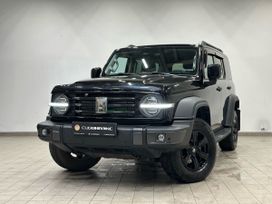 SUV   Tank 300 2023 , 3350000 , 