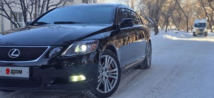 Lexus GS450h 2006 , 1700000 , 
