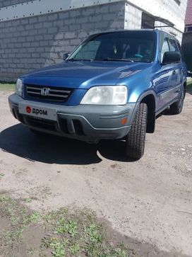 SUV   Honda CR-V 2001 , 680000 , 