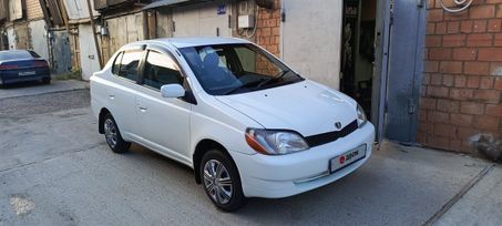  Toyota Platz 2000 , 450000 , 