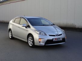  Toyota Prius 2012 , 855000 , 