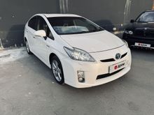  Prius, 2011