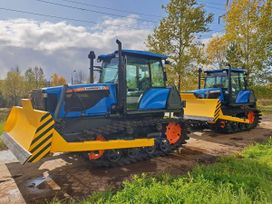 Бульдозер ВгТЗ ДТ-75 2025 года, 4469250 рублей, Чебоксары