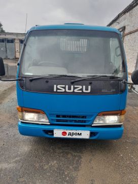  Isuzu Elf 1994 , 1470000 , 