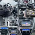SUV   Geely Emgrand X7 2014 , 789000 , 