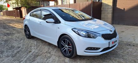  Kia Cerato 2015 , 1500000 , 