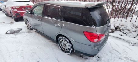  Nissan Wingroad 2011 , 750000 , 