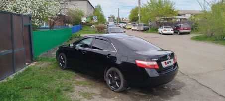  Toyota Camry 2006 , 750000 , 