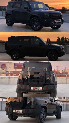 SUV   Jetour T2 2024 , 3780000 , 
