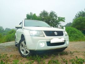 SUV   Suzuki Escudo 2006 , 870000 , 