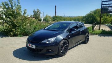  3  Opel Astra GTC 2012 , 850000 , 