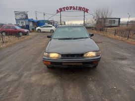  Toyota Carina 1990 , 160000 , 