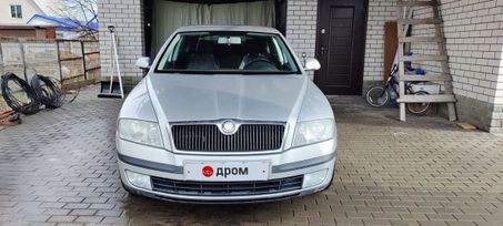  Skoda Octavia 2006 , 560000 , 