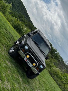  3  Daihatsu Rugger 1991 , 650000 , 