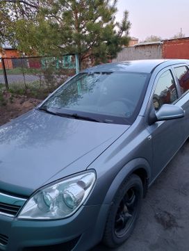  Opel Astra 2011 , 670000 , 