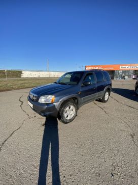 SUV   Mazda Tribute 2001 , 500000 , 