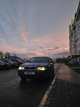  Skoda Octavia 2006 , 400000 , 