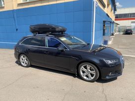  Audi A4 2018 , 2150000 , 