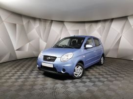  Kia Picanto 2009 , 579000 , 
