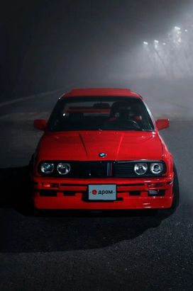  BMW 3-Series 1985 , 2000000 , 