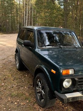  3   4x4 2121  2011 , 299000 , 