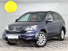  CR-V 2011