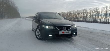  Honda Accord 2005 , 890000 , 