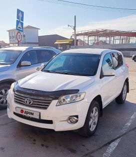 SUV   Toyota RAV4 2010 , 1230000 , 
