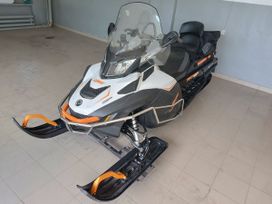   BRP Lynx 69 Ranger 2018 , 2300000 , 