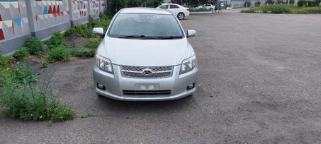  Toyota Corolla Fielder 2008 , 880000 , 