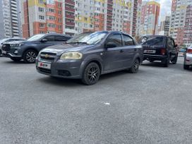  Chevrolet Aveo 2006 , 295000 , 