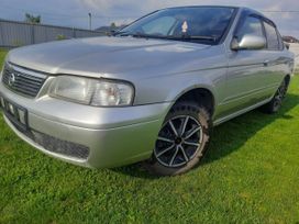  Nissan Sunny 2003 , 280000 , 