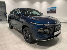 SUV   Haval F7 2025 , 2820510 , 
