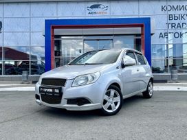  Chevrolet Aveo 2008 , 360000 , 