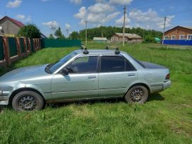  Toyota Carina 1991 , 110000 , 