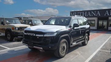 SUV   Toyota Land Cruiser 2024 , 14100000 , 